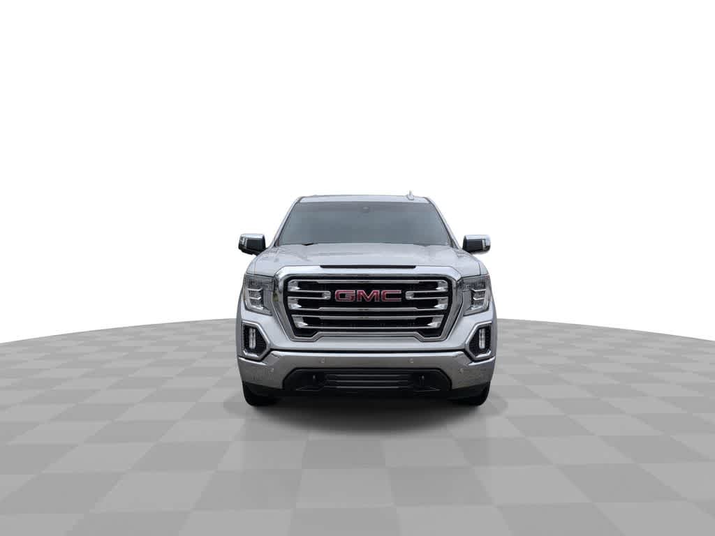 Thumbnail: 2019 GMC Sierra 1500 - 3