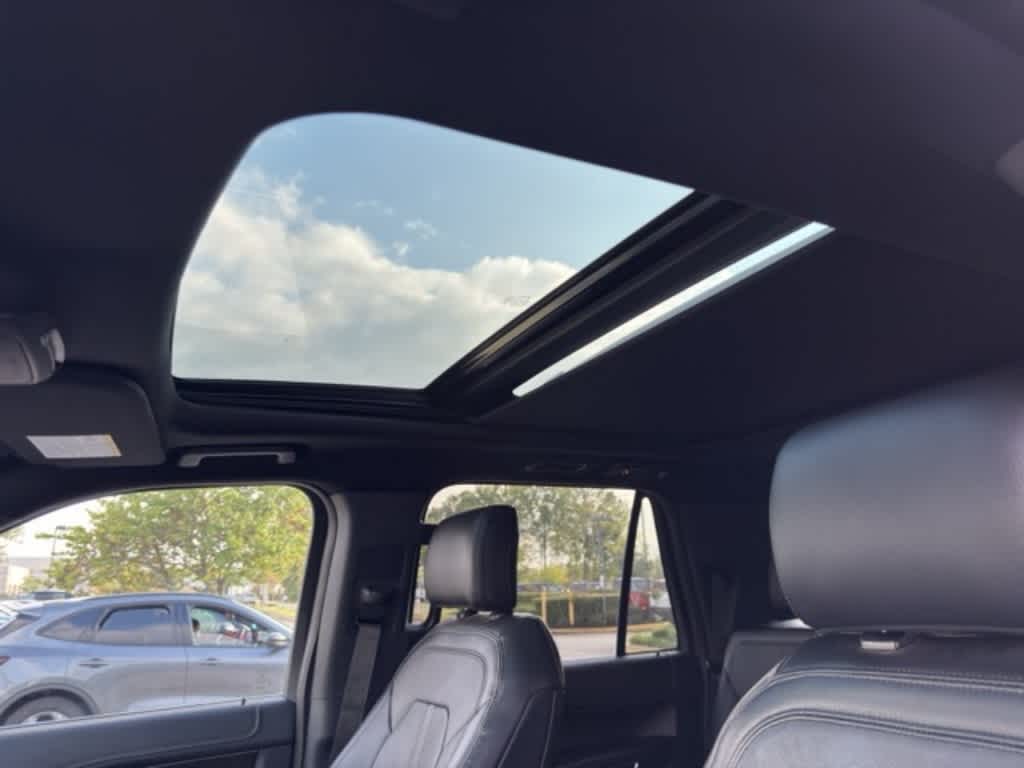 Thumbnail: 2019 Ford Expedition MAX - 11