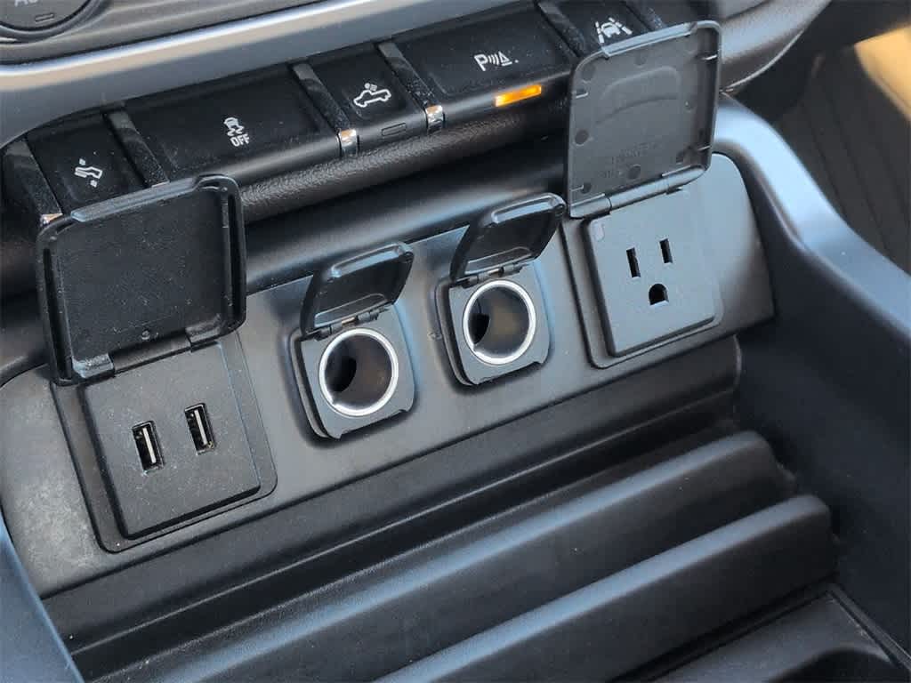 Thumbnail: 2018 GMC Sierra 1500 - 31