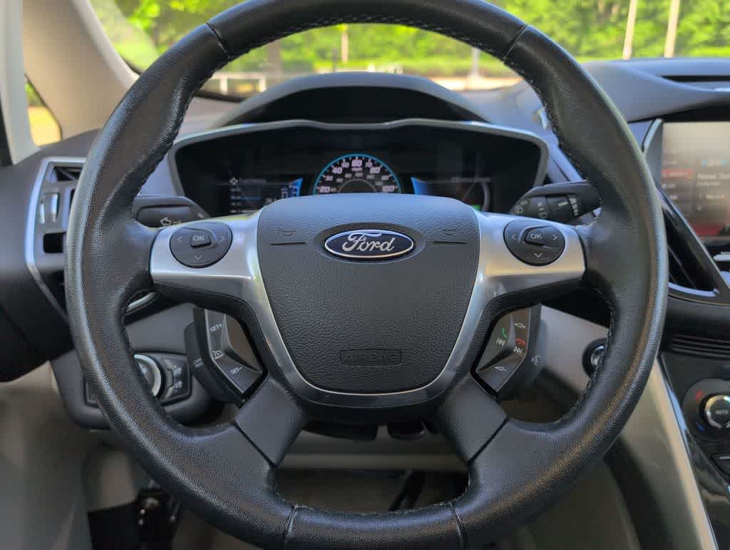 Thumbnail: 2013 Ford C-Max - 25
