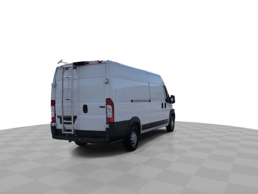 Thumbnail: 2020 RAM ProMaster - 8