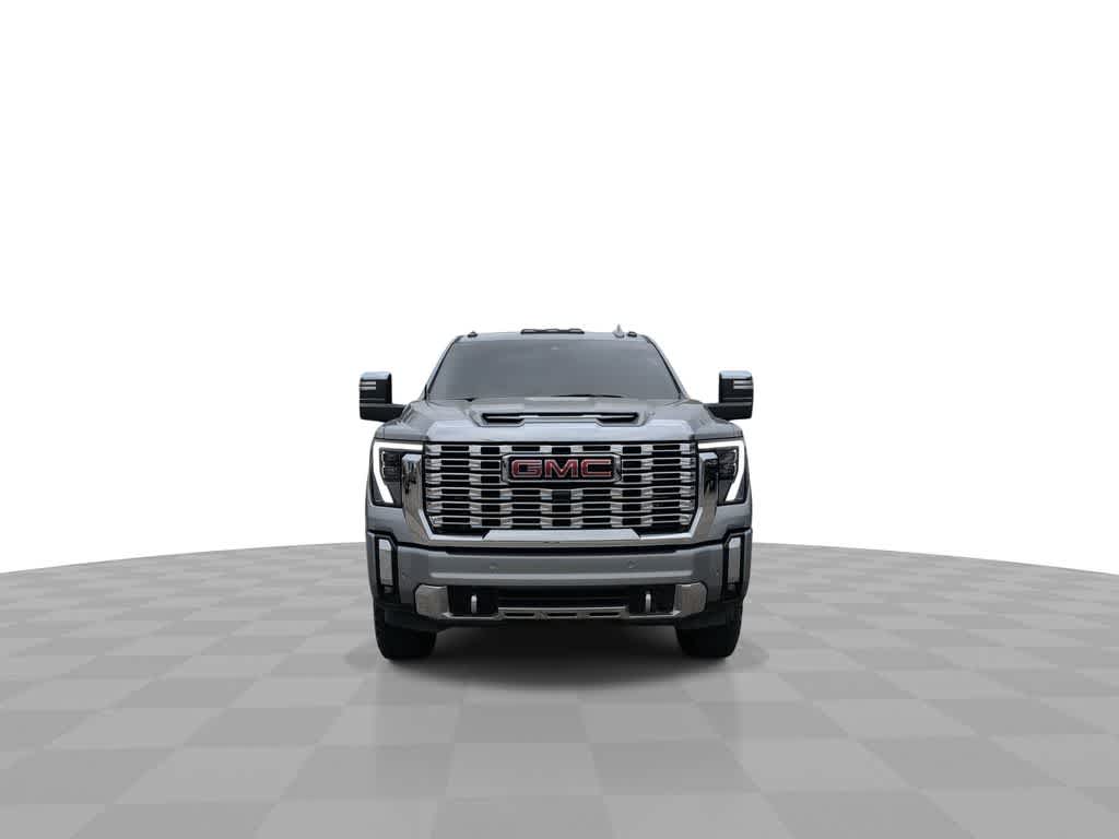 Thumbnail: 2024 GMC Sierra 2500 - 3