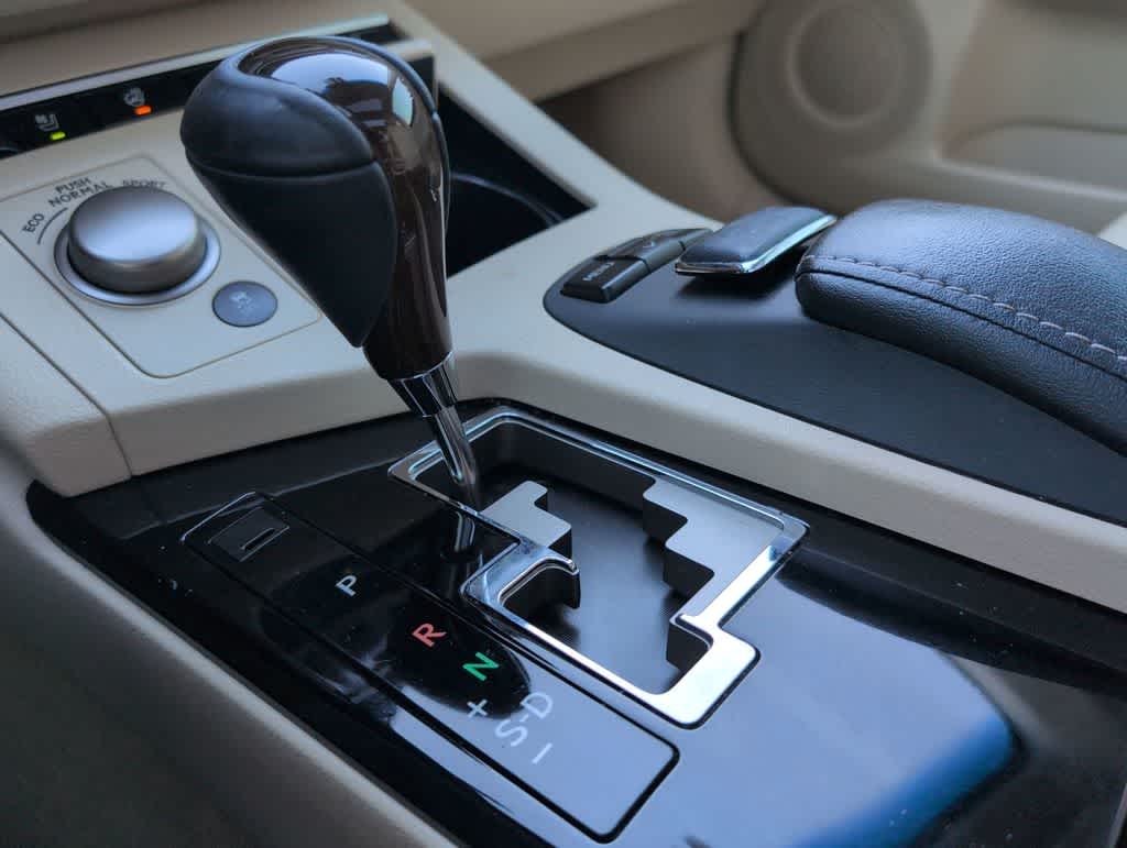 Thumbnail: 2013 Lexus ES - 35