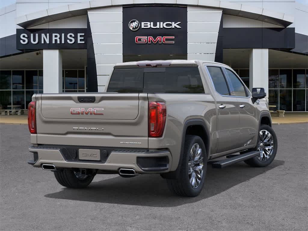 Thumbnail: 2026 GMC Sierra 1500 - 5