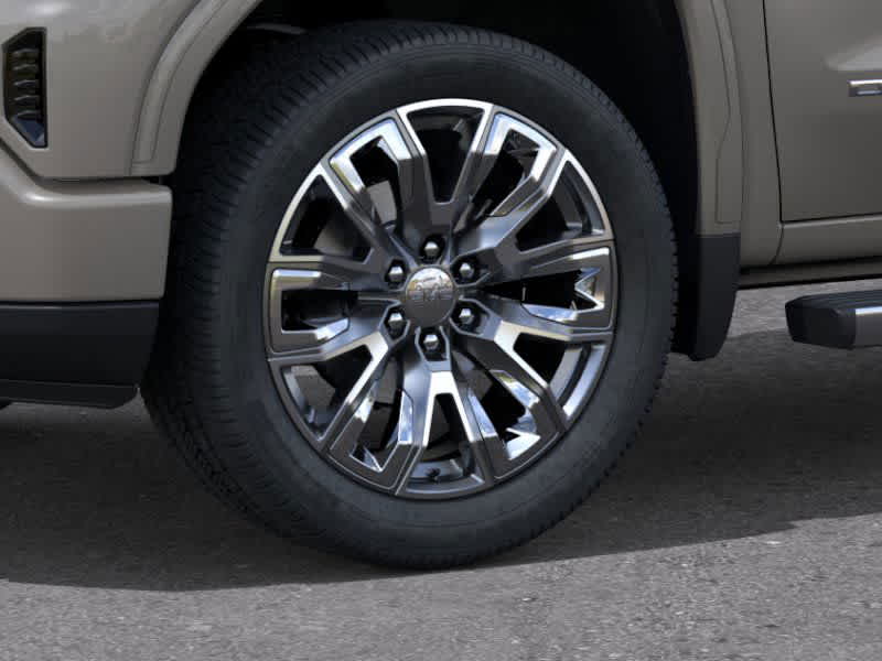 Thumbnail: 2026 GMC Sierra 1500 - 9