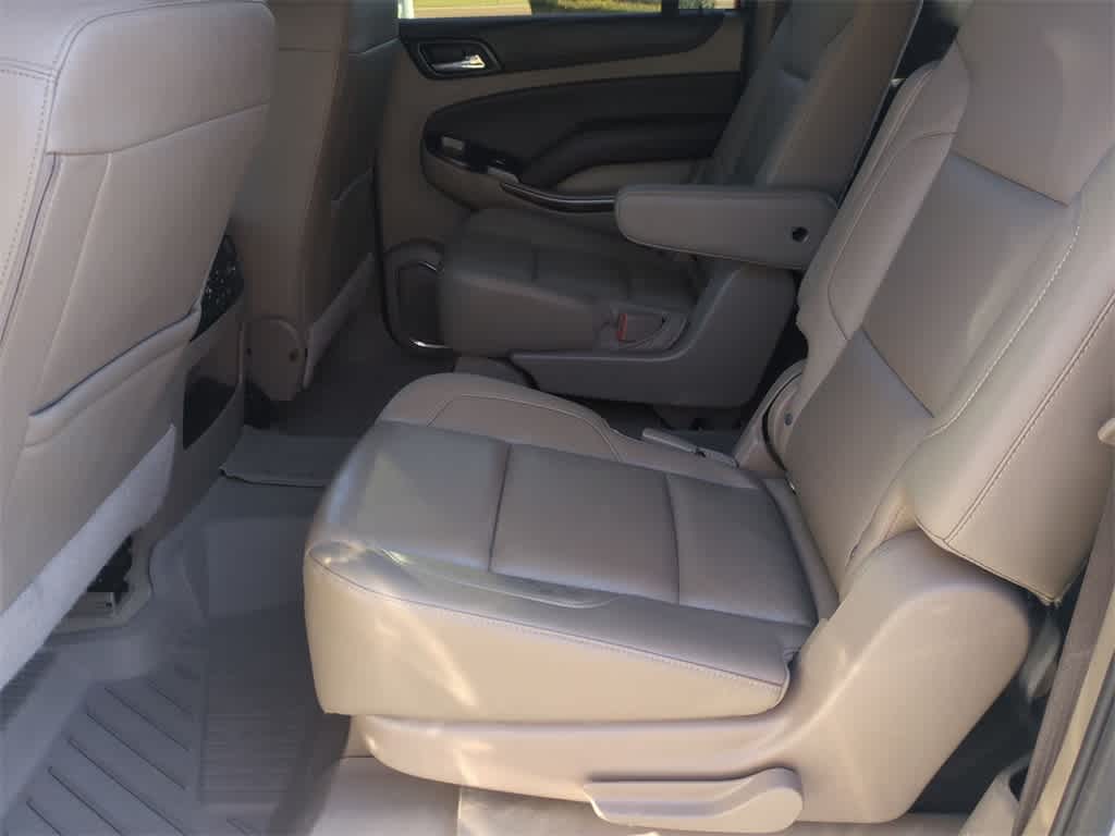 Thumbnail: 2018 Chevrolet Suburban - 20