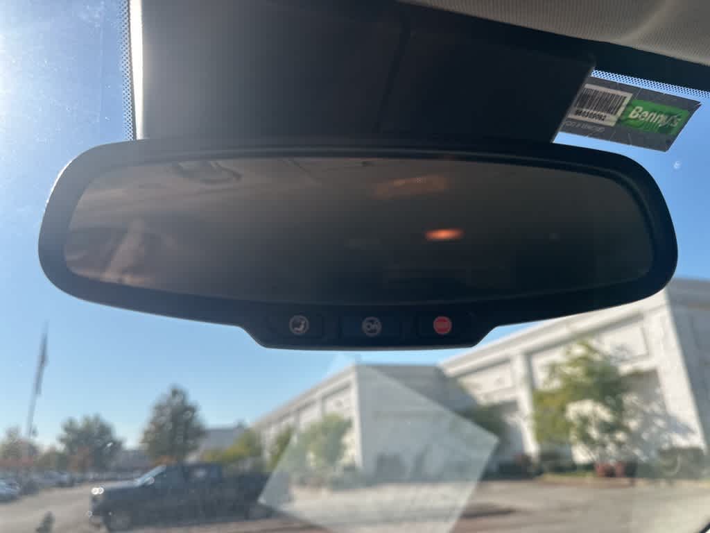 Thumbnail: 2018 Buick Encore - 17