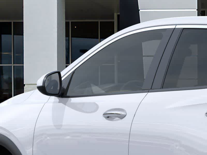 Thumbnail: 2026 Buick Encore GX - 12