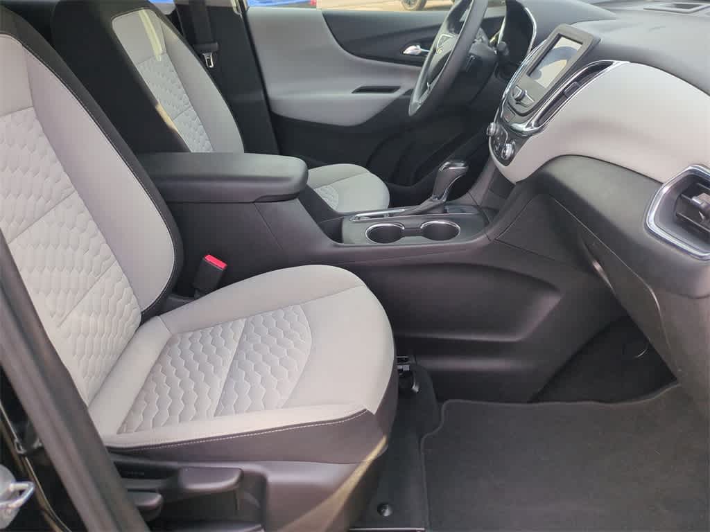 Thumbnail: 2020 Chevrolet Equinox - 22