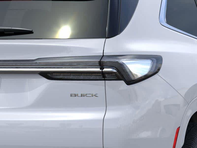 Thumbnail: 2026 Buick Enclave - 11