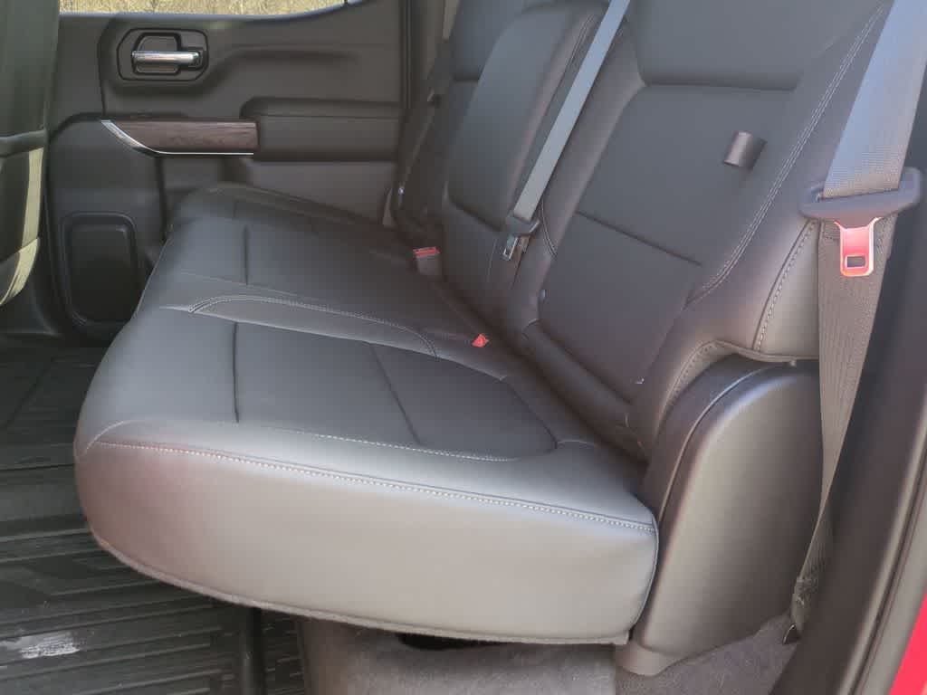 Thumbnail: 2020 GMC Sierra 1500 - 20