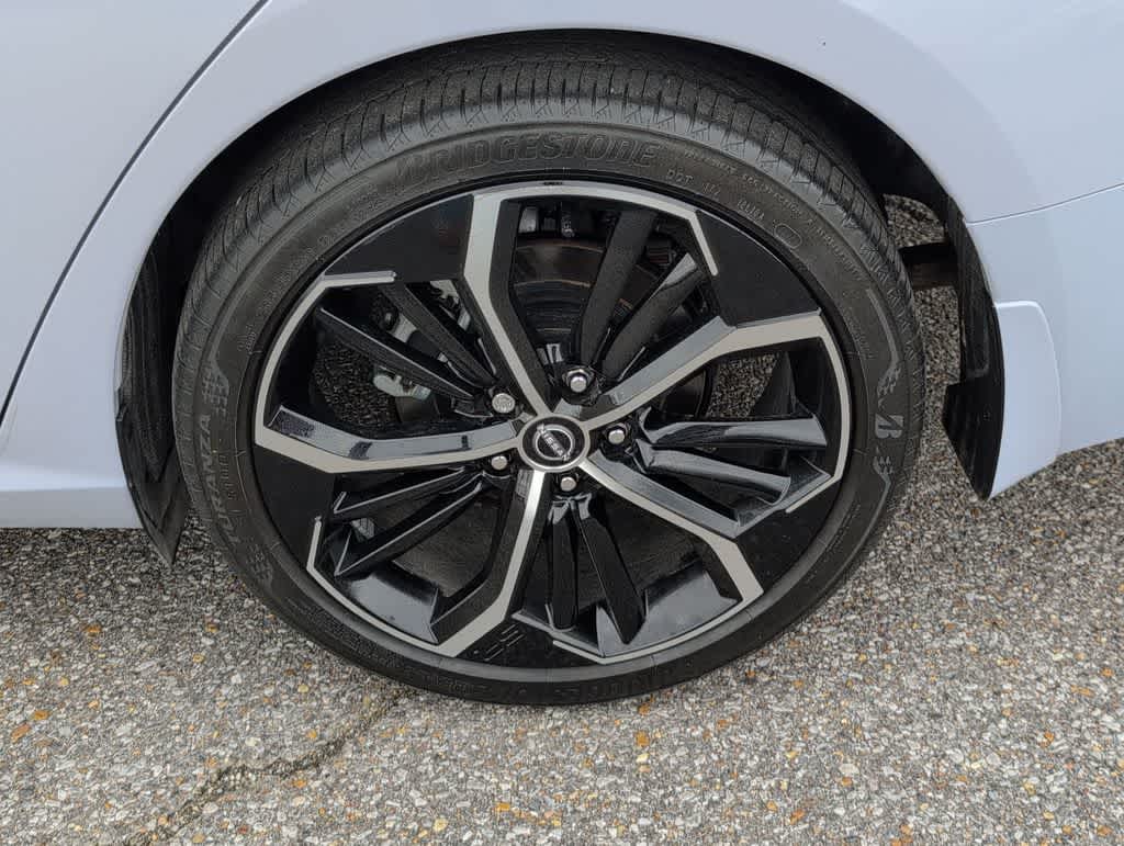 Thumbnail: 2024 Nissan Altima - 13