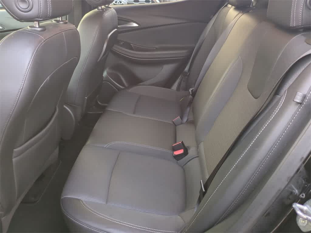 Thumbnail: 2021 Buick Encore GX - 21