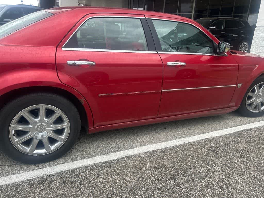 Thumbnail: 2007 Chrysler 300 - 14
