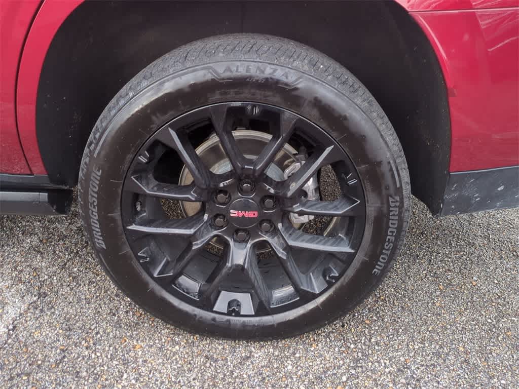 Thumbnail: 2025 GMC Yukon - 14