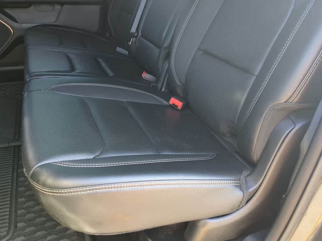 Thumbnail: 2021 RAM 1500 - 20