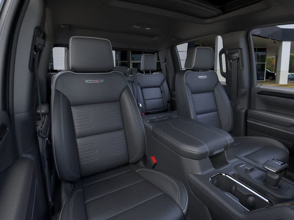 Thumbnail: 2026 GMC Sierra 1500 - 16