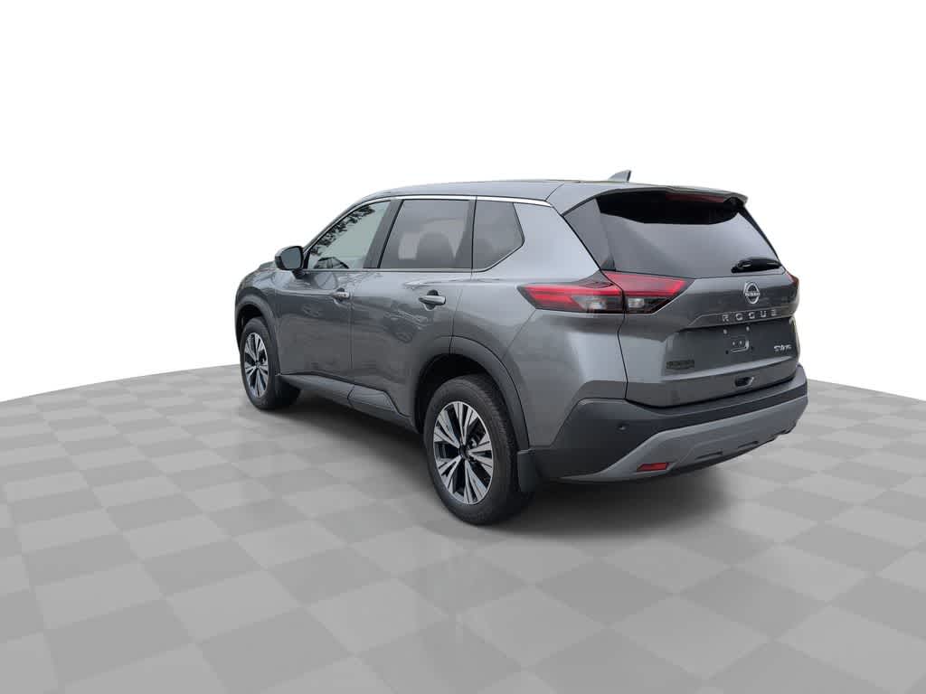 Thumbnail: 2023 Nissan Rogue - 6