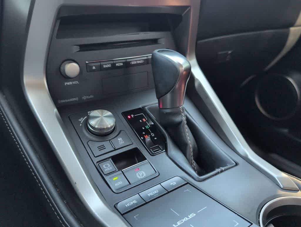 Thumbnail: 2020 Lexus NX - 33