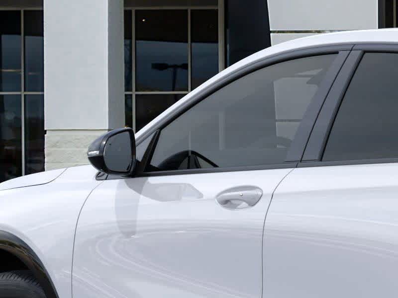 2025 Buick Envista Sport Touring 12