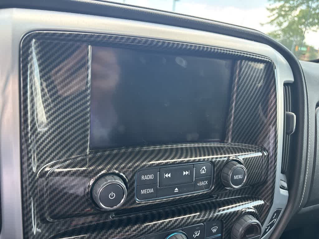 Thumbnail: 2018 GMC Sierra 1500 - 5