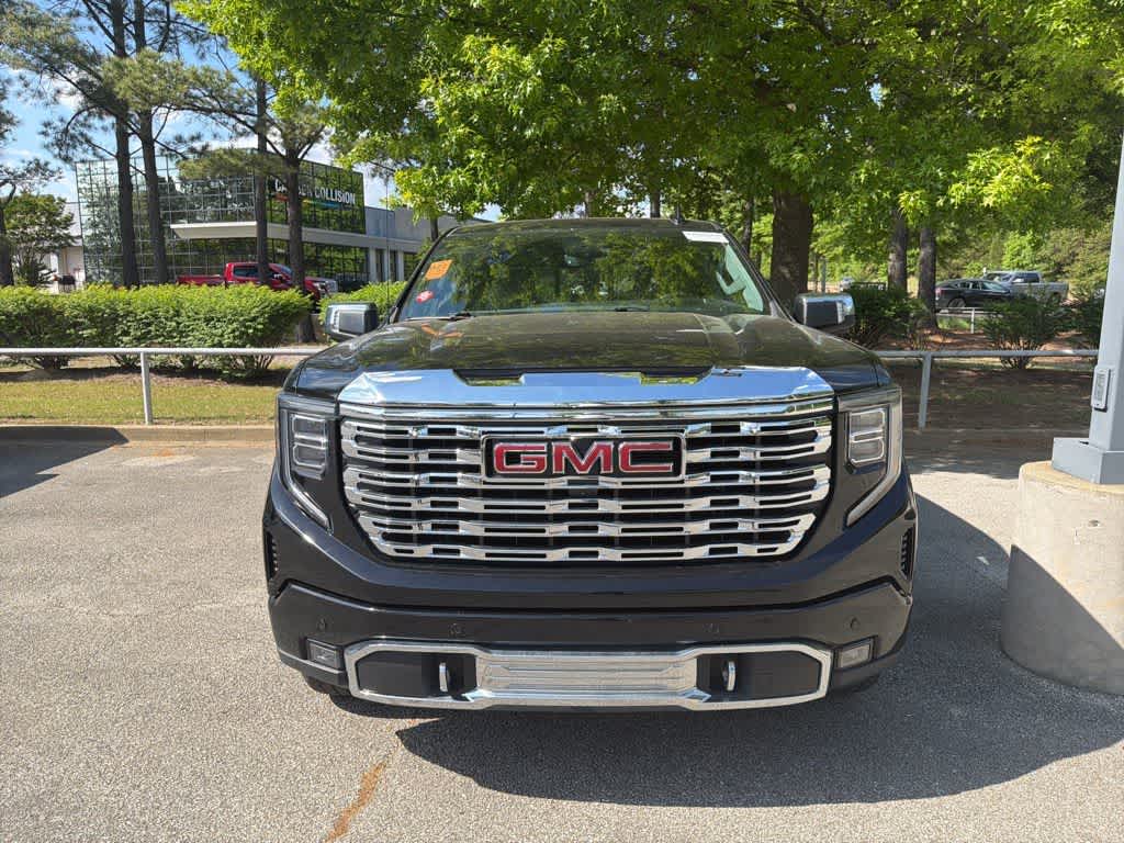 Thumbnail: 2022 GMC Sierra 1500 - 2