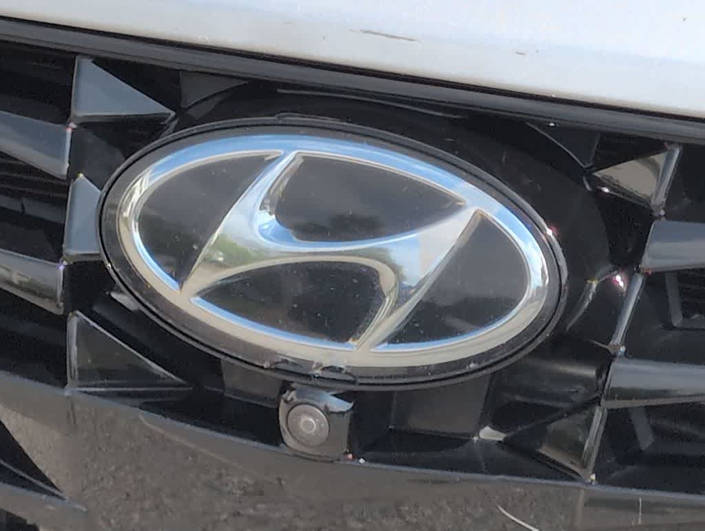 Thumbnail: 2021 Hyundai Sonata - 11