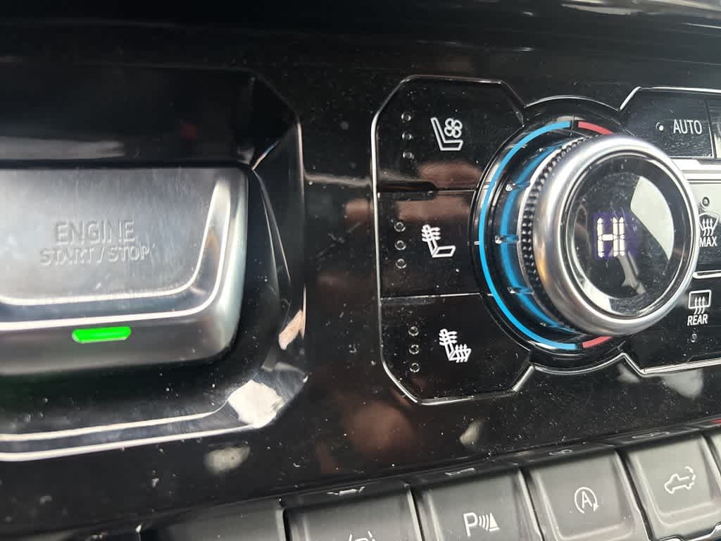 Thumbnail: 2022 GMC Sierra 1500 - 12