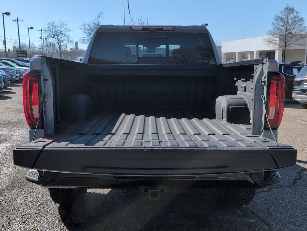 Thumbnail: 2024 GMC Sierra 1500 - 36