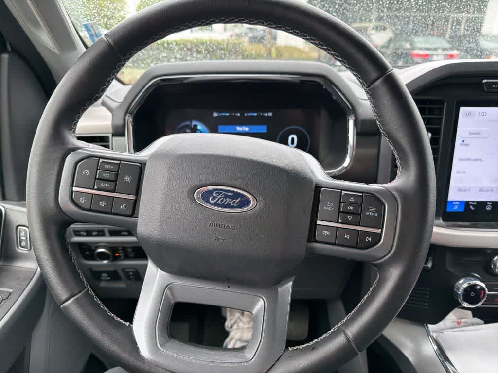 Thumbnail: 2023 Ford F-150 - 13