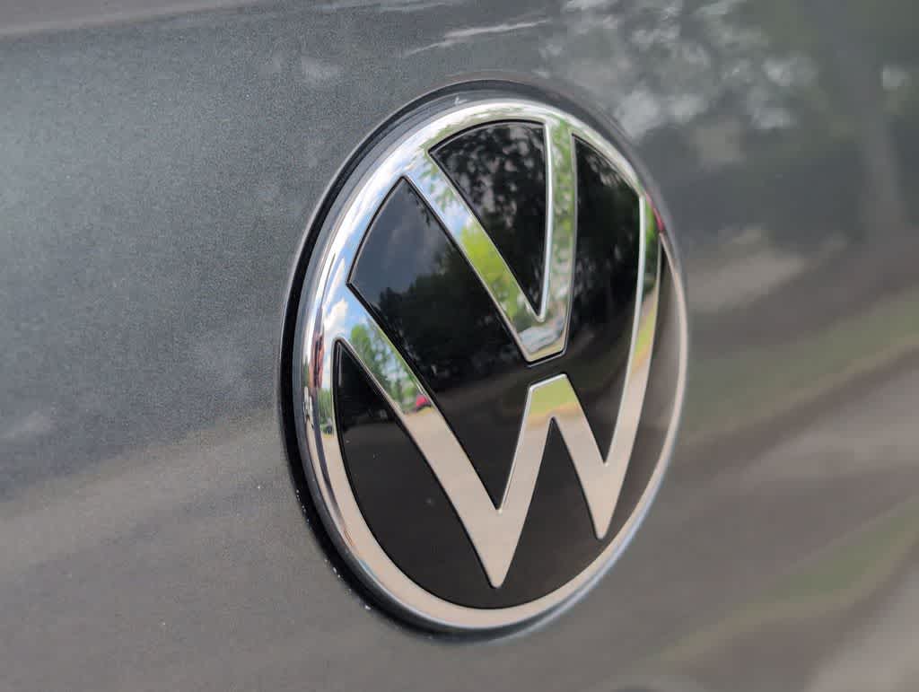 Thumbnail: 2024 Volkswagen Jetta - 11