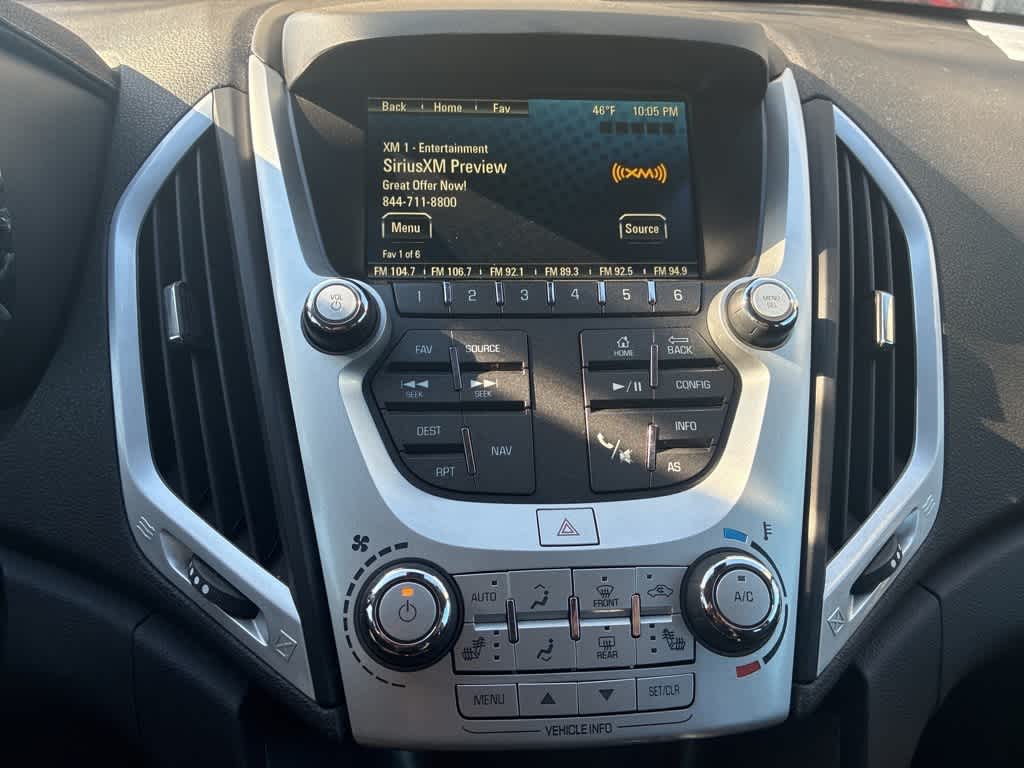 Thumbnail: 2017 GMC Terrain - 20