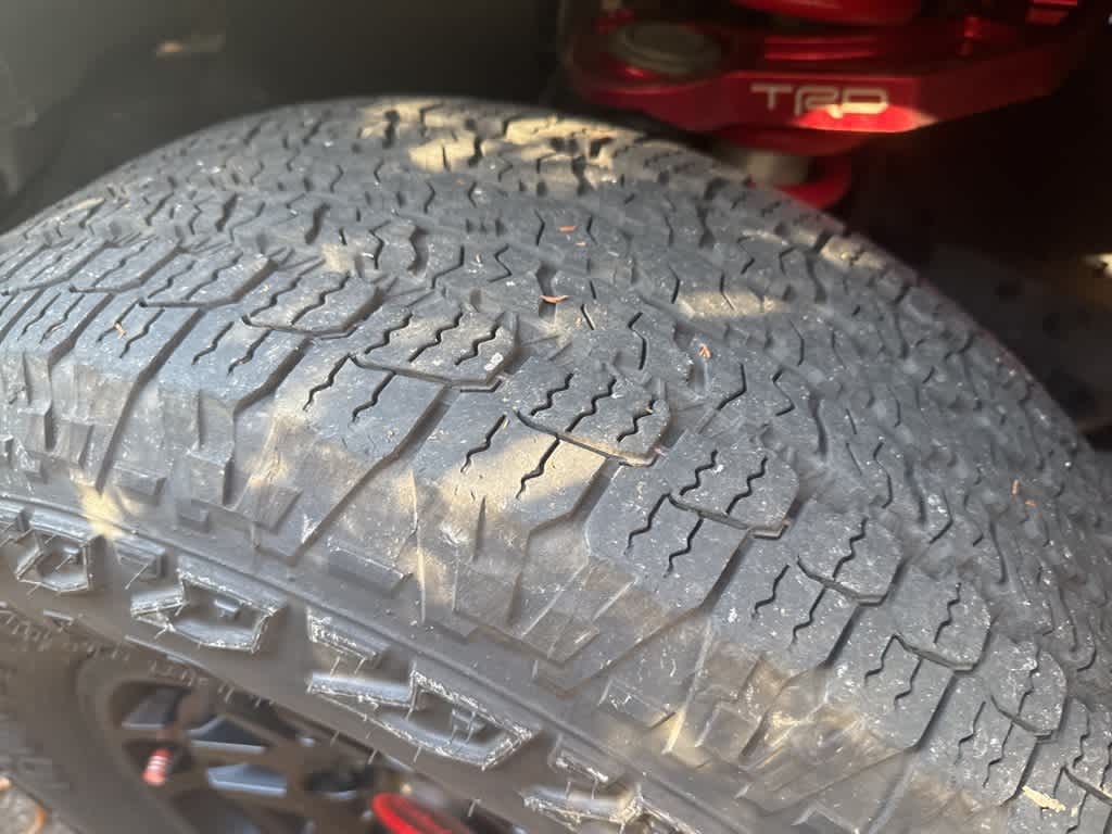 Thumbnail: 2022 Toyota Tacoma - 15