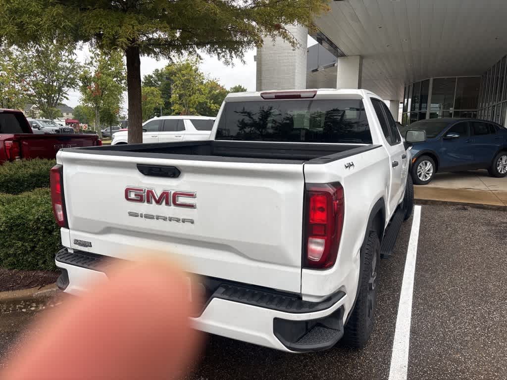 Thumbnail: 2023 GMC Sierra 1500 - 6
