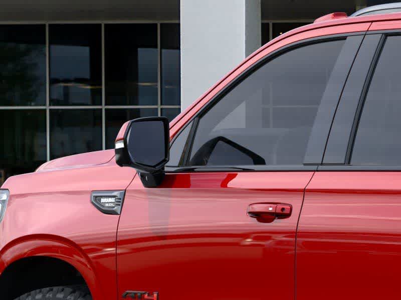 Thumbnail: 2026 GMC Yukon XL - 12