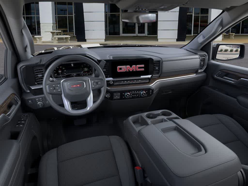 Thumbnail: 2026 GMC Sierra 1500 - 15