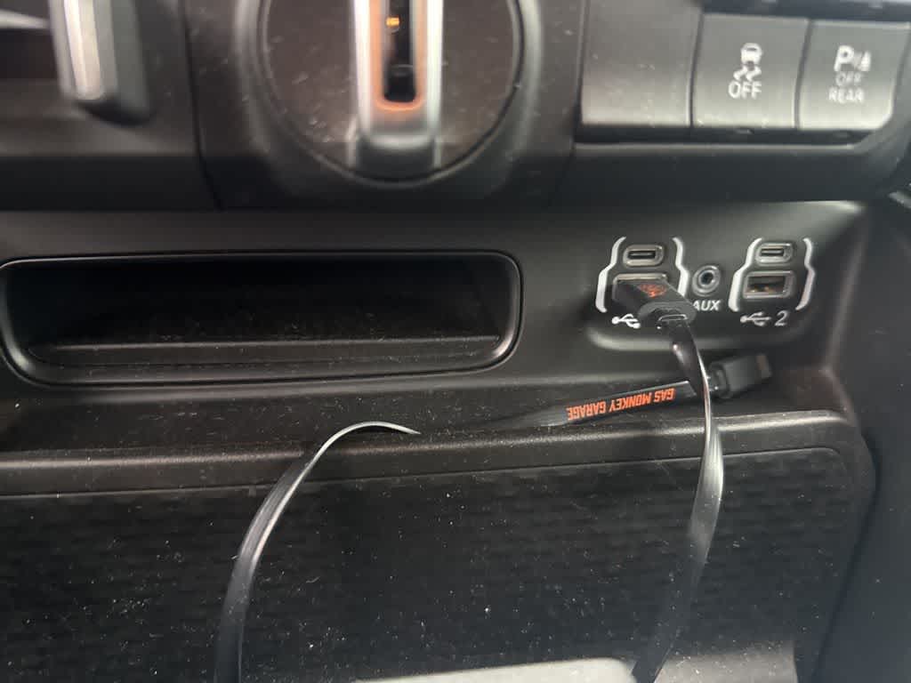 Thumbnail: 2023 RAM 1500 - 26