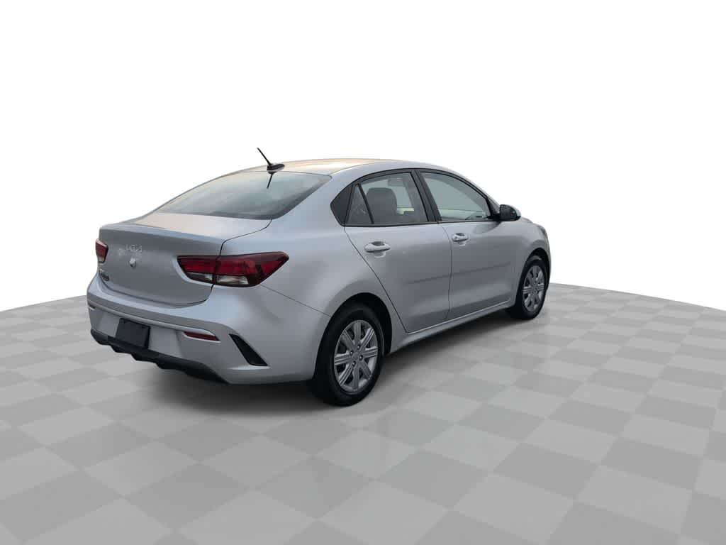 Thumbnail: 2023 Kia Rio - 8