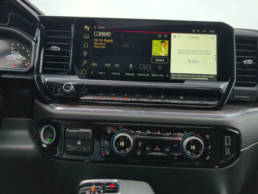 Thumbnail: 2024 GMC Sierra 1500 - 30