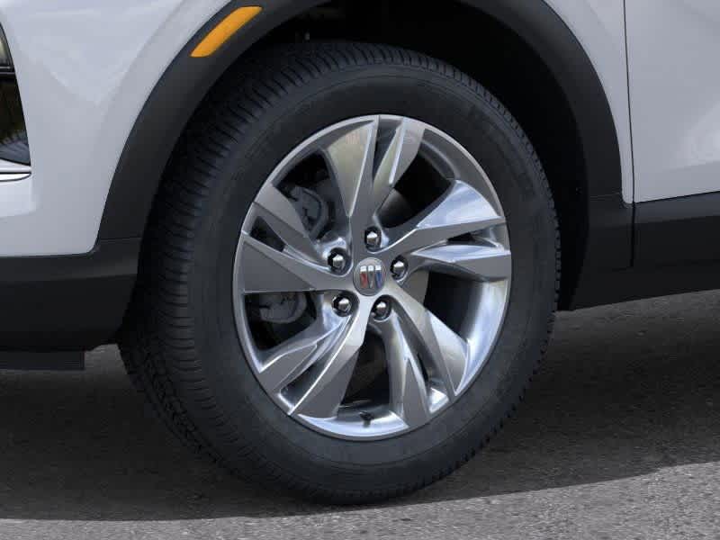 2026 Buick Encore GX Preferred 9