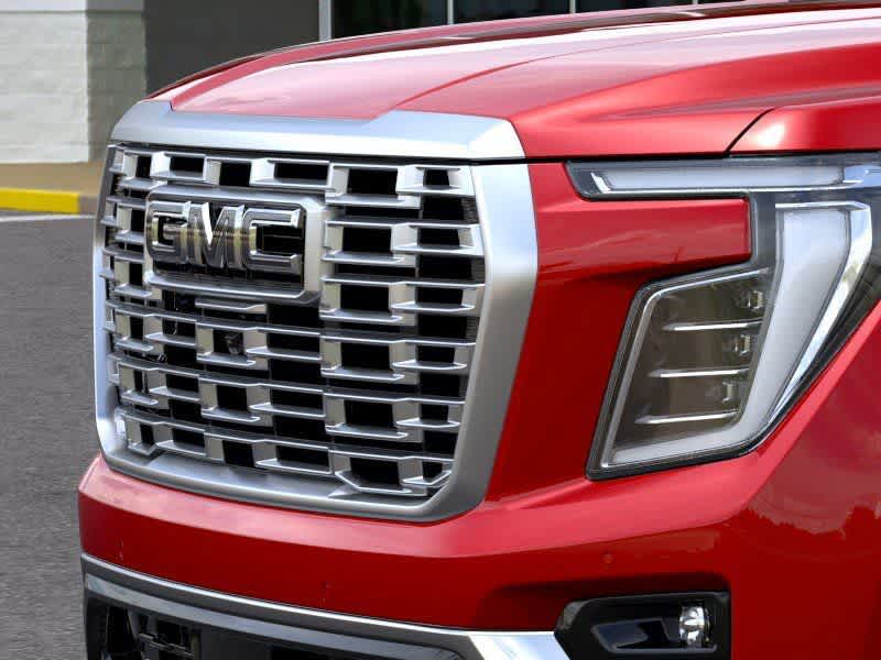 Thumbnail: 2026 GMC Yukon XL - 14