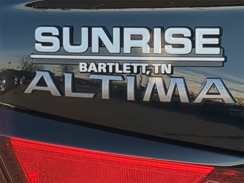 Thumbnail: 2023 Nissan Altima - 12