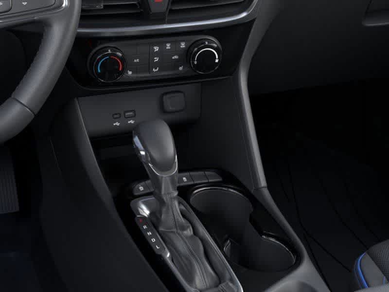 Thumbnail: 2026 Buick Encore GX - 23