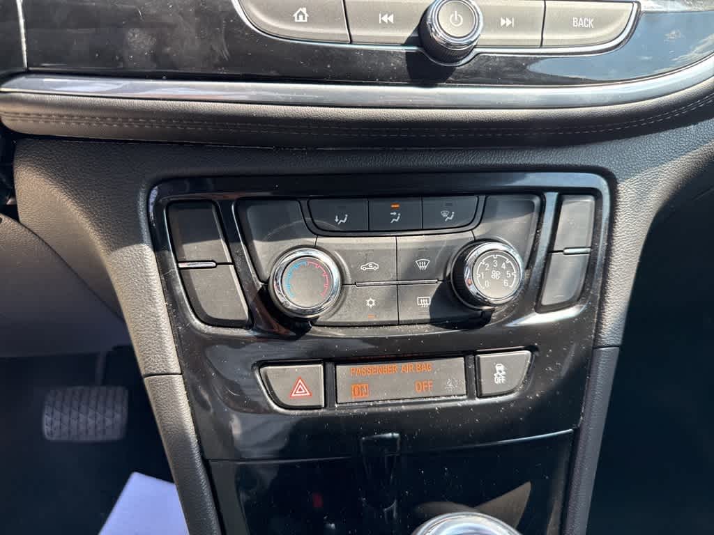 Thumbnail: 2018 Buick Encore - 14