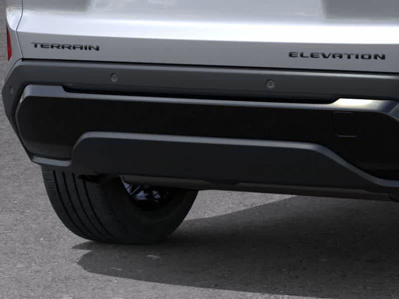 Thumbnail: 2026 GMC Terrain - 14