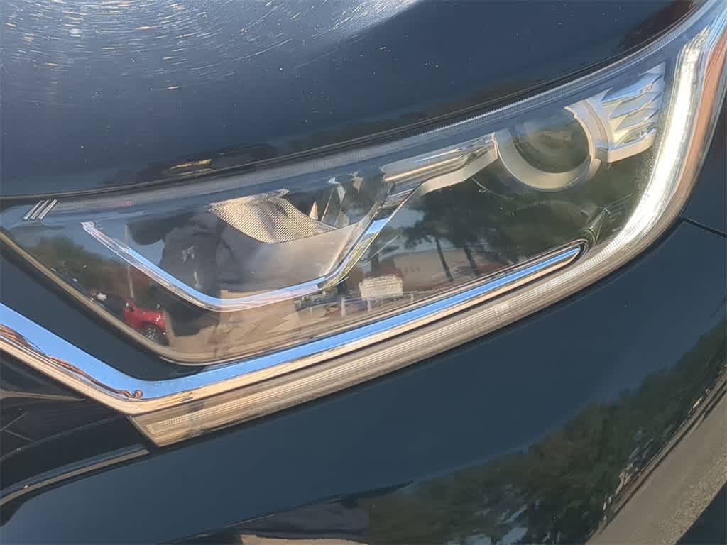 Thumbnail: 2022 Honda CR-V - 11