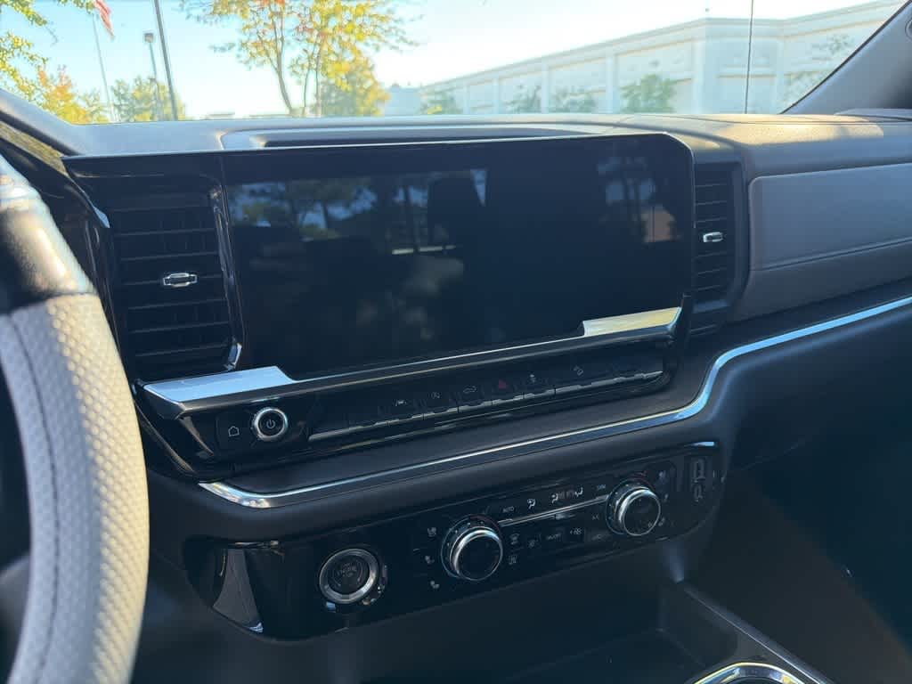 Thumbnail: 2023 GMC Sierra 1500 - 9