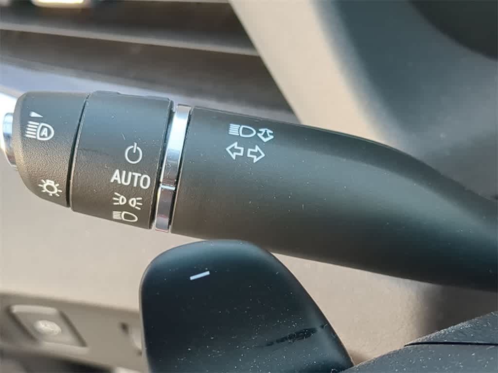 Thumbnail: 2023 Buick Enclave - 26