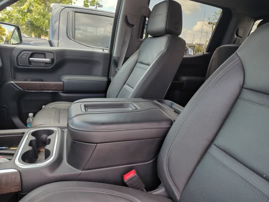 Thumbnail: 2020 GMC Sierra 1500 - 16