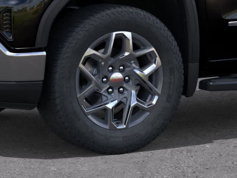 Thumbnail: 2026 GMC Sierra 1500 - 9